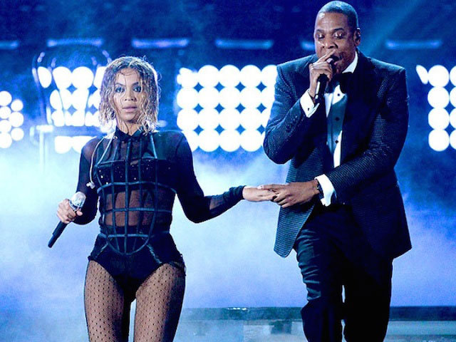 Beyonce-Knowles-Jay-Z-Grammys-2014